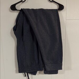 Jerzees Dark Gray Sweatpants